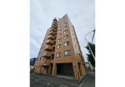 北海道札幌市東区苗穂町３丁目 JR函館本線(小樽～旭川)[苗穂]の賃貸マンション物件詳細はこちら