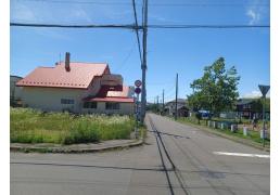 北海道苫小牧市美園町３丁目１５番２０ JR室蘭本線(長万部・室蘭～苫小牧)[苫小牧]の売買土地物件詳細はこちら