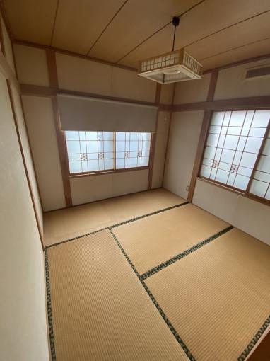 1階 和室 1階 和室