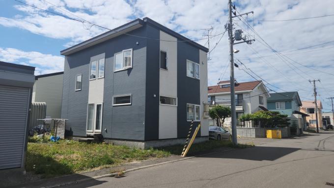 外観写真 外観写真