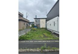 北海道札幌市白石区菊水四条１丁目 札幌市営地下鉄東西線[菊水]の売買土地物件詳細はこちら