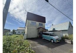 北海道美唄市西三条北１丁目2番14号 JR函館本線(小樽～旭川)[美唄]の売買中古一戸建物件詳細はこちら