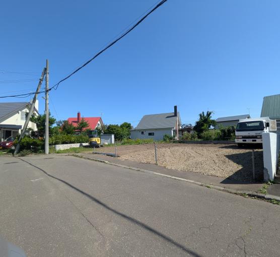 現地写真２