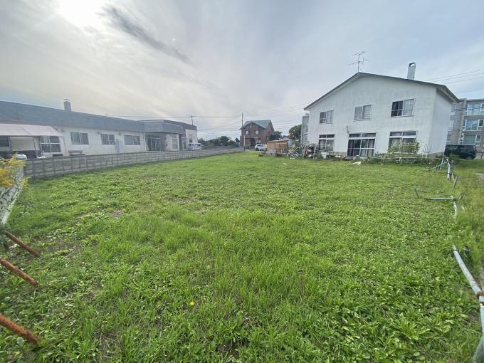 緑あふれる閑静な住宅地! 緑あふれる閑静な住宅地!