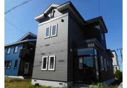 北海道北広島市共栄１丁目17-7 JR千歳線[北広島]の売買中古一戸建物件詳細はこちら