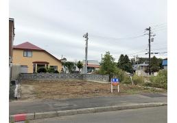 北海道勇払郡安平町追分本町６丁目１０番 JR室蘭本線(苫小牧～岩見沢)[追分]の売買土地物件詳細はこちら