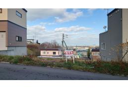北海道小樽市星野町187番地25 の売買土地物件詳細はこちら