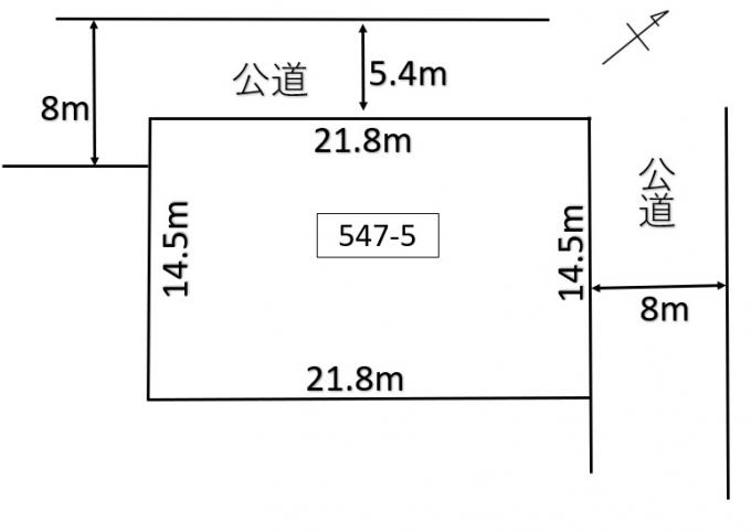 地形図 地形図