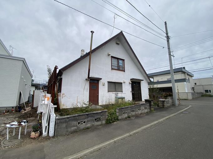 外観 外観