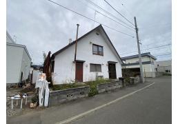 北海道札幌市西区西野六条4丁目4-38 の売買土地物件詳細はこちら