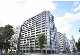 北海道札幌市中央区南四条西８丁目7-1 の売買中古マンション物件詳細はこちら