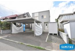 北海道札幌市南区藤野六条4丁目 の売買中古一戸建物件詳細はこちら