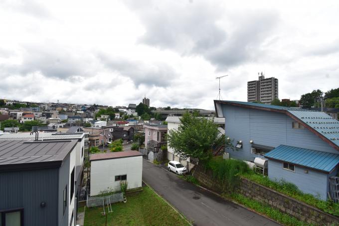 2階眺望 2階眺望