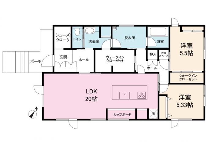 豊幌美咲町 一戸建て (中古一戸建)|北海道江別市豊幌美咲町28丁目12 豊幌美咲町 一戸建て (中古一戸建)|北海道江別市豊幌美咲町28丁目12