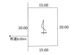 北海道北広島市西の里東２丁目13-2 JR千歳線[上野幌]の売買土地物件詳細はこちら