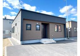 北海道苫小牧市澄川町3丁目3-33 区画A(住居表示:3番地内) の売買新築一戸建て物件詳細はこちら