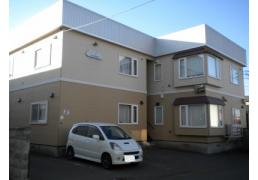 北海道札幌市南区川沿十条２丁目6-5 札幌市営地下鉄南北線[真駒内]の賃貸アパート物件詳細はこちら