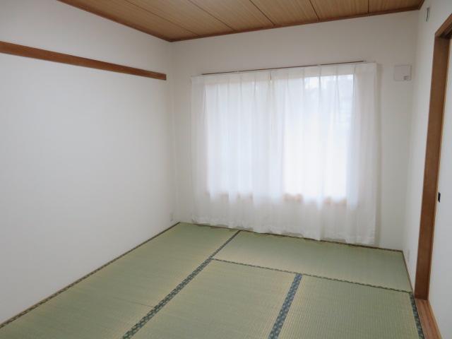 6.3帖和室