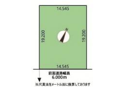 北海道苫小牧市春日町３丁目11-4 JR千歳線[苫小牧]の売買土地物件詳細はこちら