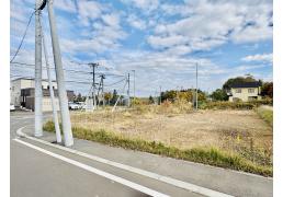 北海道北広島市輪厚中央２丁目２－17～37 の売買2区画以上の土地物件詳細はこちら