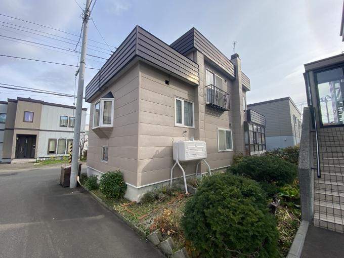 快適な住まいほど日増しに思い入れが生まれてくる 快適な住まいほど日増しに思い入れが生まれてくる