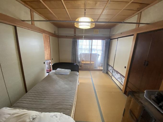 2階、リビング以外の居室 2階、リビング以外の居室