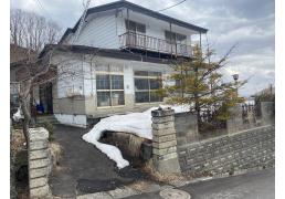 北海道小樽市桂岡町8-6 JR函館本線(小樽～旭川)[銭函]の売買中古一戸建物件詳細はこちら