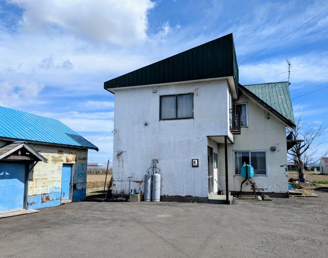 建物外観2 建物外観2