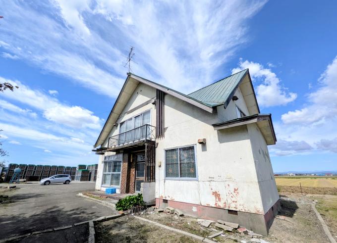 建物外観3 建物外観3