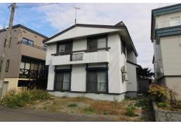 北海道江別市東野幌町11-10 JR函館本線(小樽～旭川)[高砂]の売買中古一戸建物件詳細はこちら