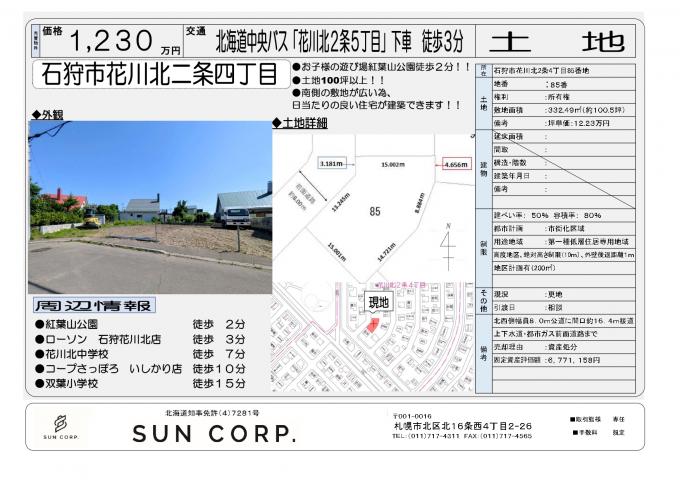 物件資料