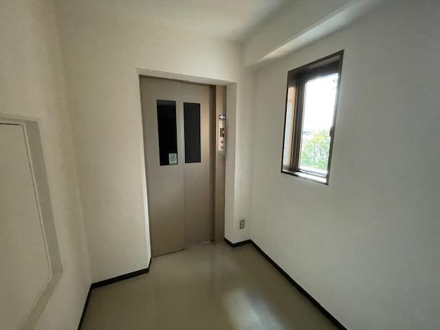共用部