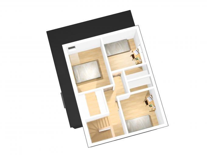 建物プラン例建物価格2690万円、建物面積93.58㎡ 建物プラン例建物価格2690万円、建物面積93.58㎡
