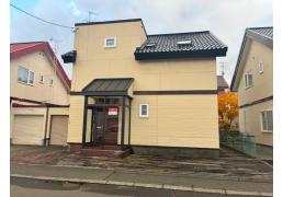 北海道札幌市東区北三十七条東２８丁目2-7 札幌市営地下鉄東豊線[新道東]の売買中古一戸建物件詳細はこちら