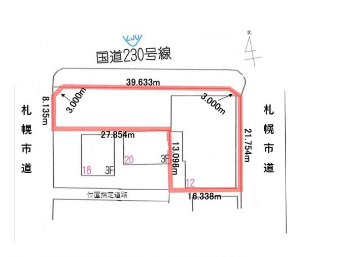 地形図