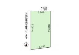 北海道札幌市西区発寒十二条５丁目 JR函館本線(小樽～旭川)[発寒]の売買土地物件詳細はこちら