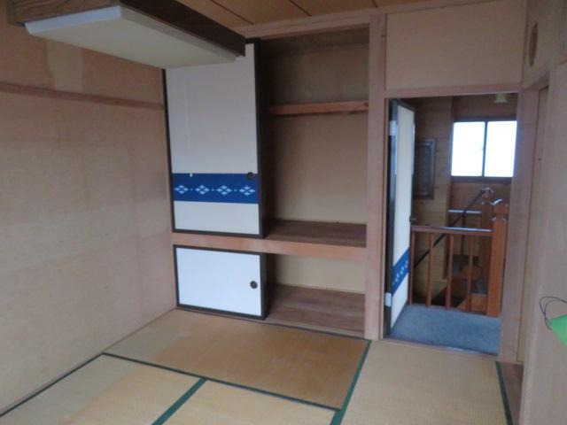 2階和室 2階和室