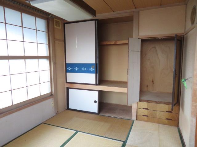 室内 室内