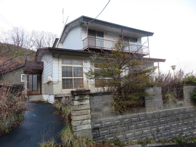 外観 外観