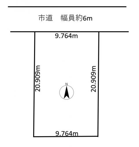 地形図