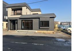 北海道札幌市東区苗穂町４丁目2番41号 JR函館本線(小樽～旭川)[苗穂]の売買中古一戸建物件詳細はこちら