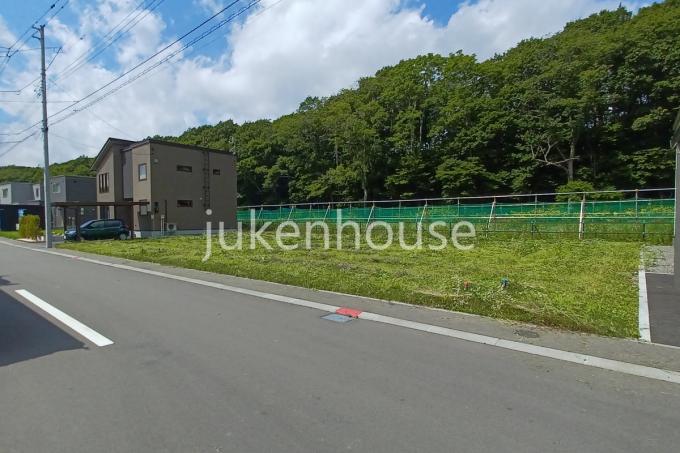 【リーヴス大和】千歳市大和3丁目 1街区16号地 【リーヴス大和】千歳市大和3丁目 1街区16号地