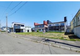 北海道札幌市北区新琴似五条８丁目 JR札沼線[新琴似]の売買土地物件詳細はこちら