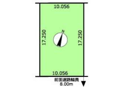 北海道苫小牧市新明町５丁目 JR室蘭本線(苫小牧～岩見沢)[苫小牧]の売買土地物件詳細はこちら
