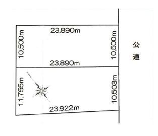地形図 地形図