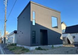 北海道千歳市梅ケ丘２丁目13-3 JR千歳線[千歳]の売買中古一戸建物件詳細はこちら