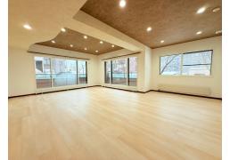 北海道札幌市南区真駒内緑町２丁目14‐2 札幌市営地下鉄南北線[真駒内]の売買中古マンション物件詳細はこちら