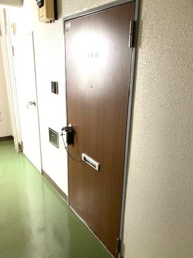 玄関ドア 玄関ドア