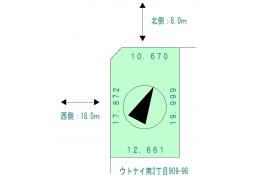 北海道苫小牧市ウトナイ南２丁目909-98 JR室蘭本線(苫小牧～岩見沢)[沼ノ端]の売買土地物件詳細はこちら