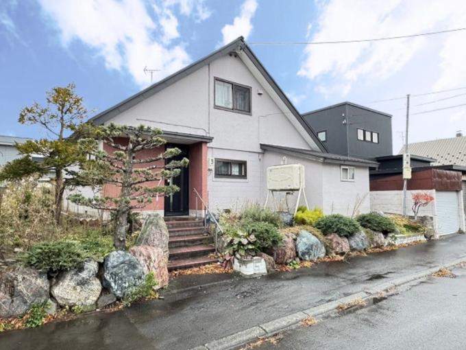約99.55坪♪建築条件なし・解体更地渡し！